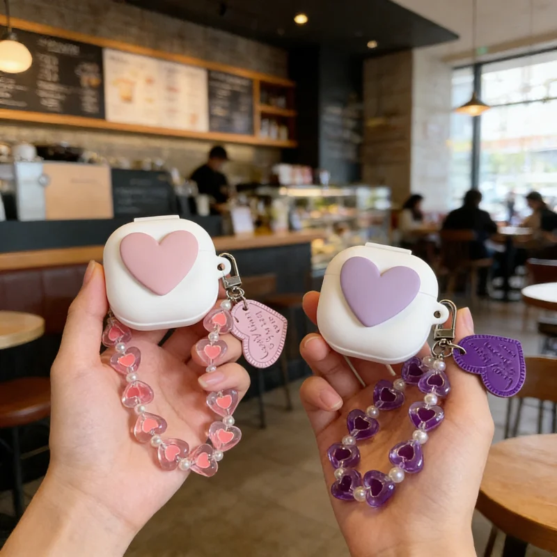 Fashion Keychian Ca…