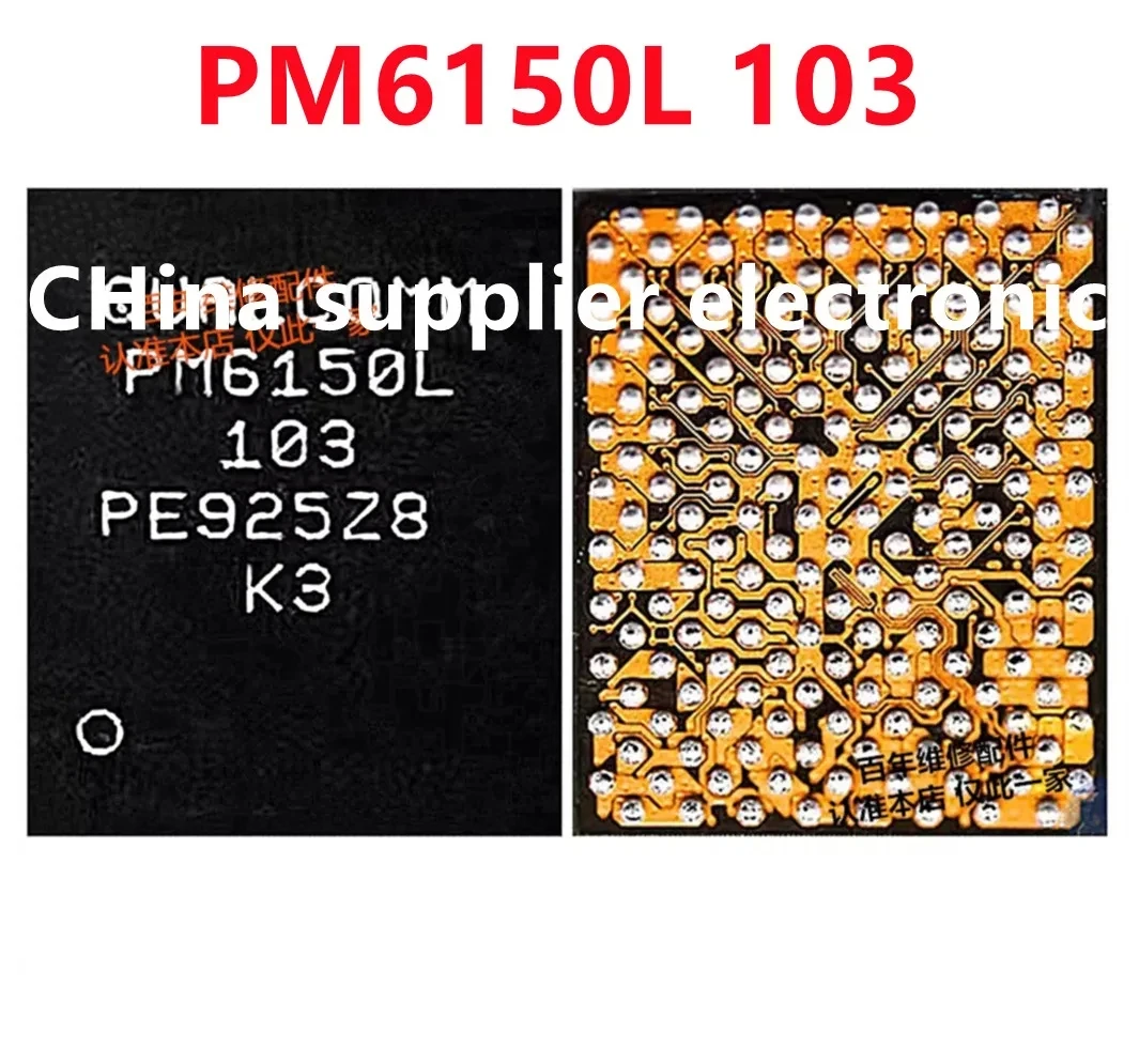 PMI632 602-00 PM6150L S2MPS11B2 MT6371P PMI8940 S2MPS15A0 power supply IC chip bga QCA6174A QCA6164A Wifi SMB1350 Charger
