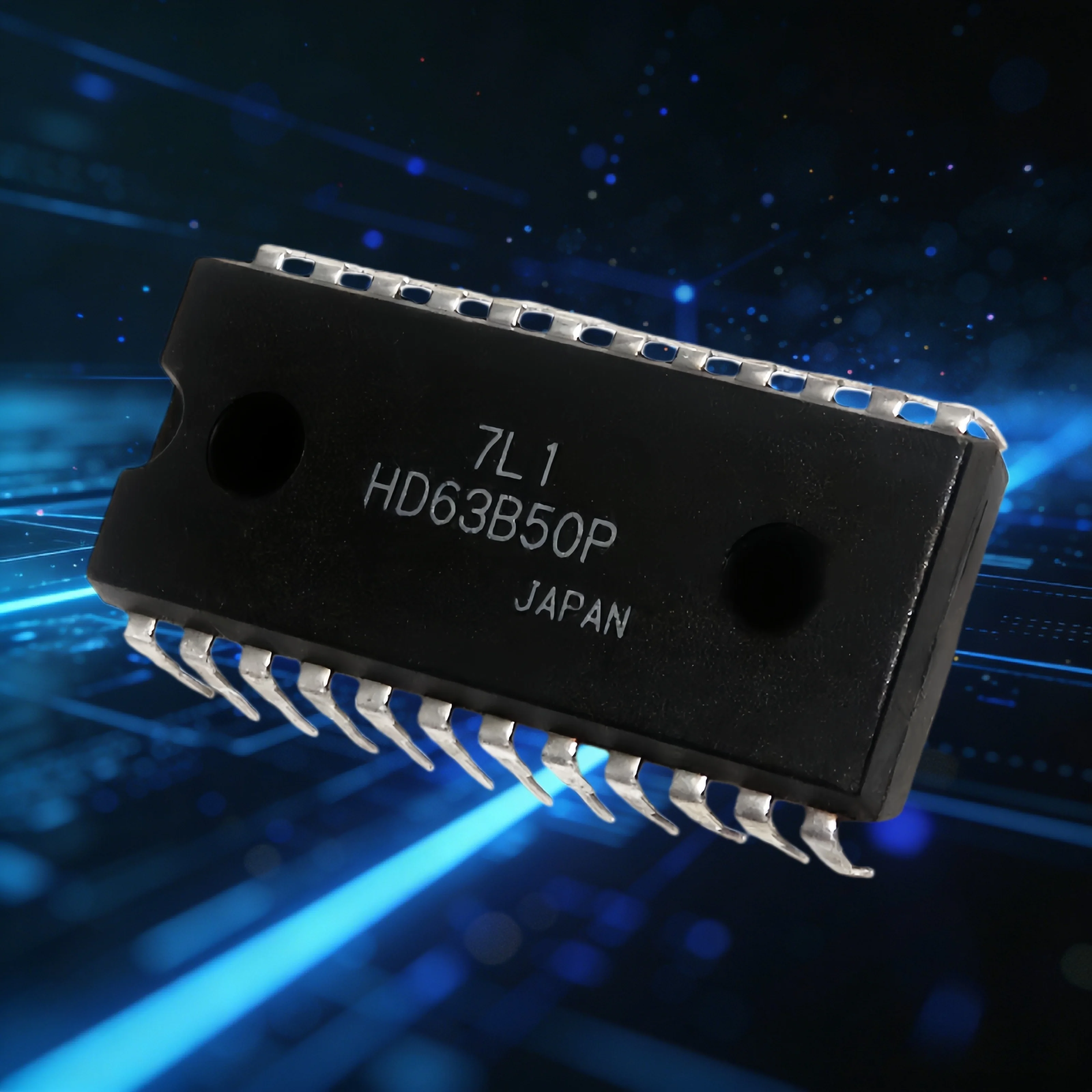 5pcs/lot ES56031E ES56031 HD63B50P HD63B50 HM6116LP-3 HM6116LP HY6116ALP-10 HY6116ALP LH5116-10 LH5116 LM4610N LM4610 DIP-24
