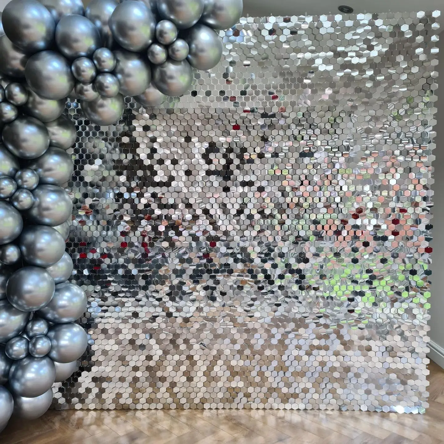 12pcs-hexagon-glitter-sequins-wall-panel-shimmer-wall-party-backdrop-photography-props-assembled-sparkling-decor