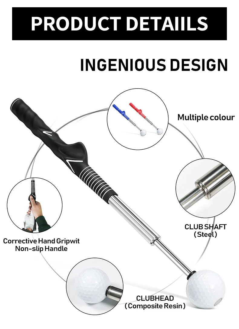 Professional Golf T…