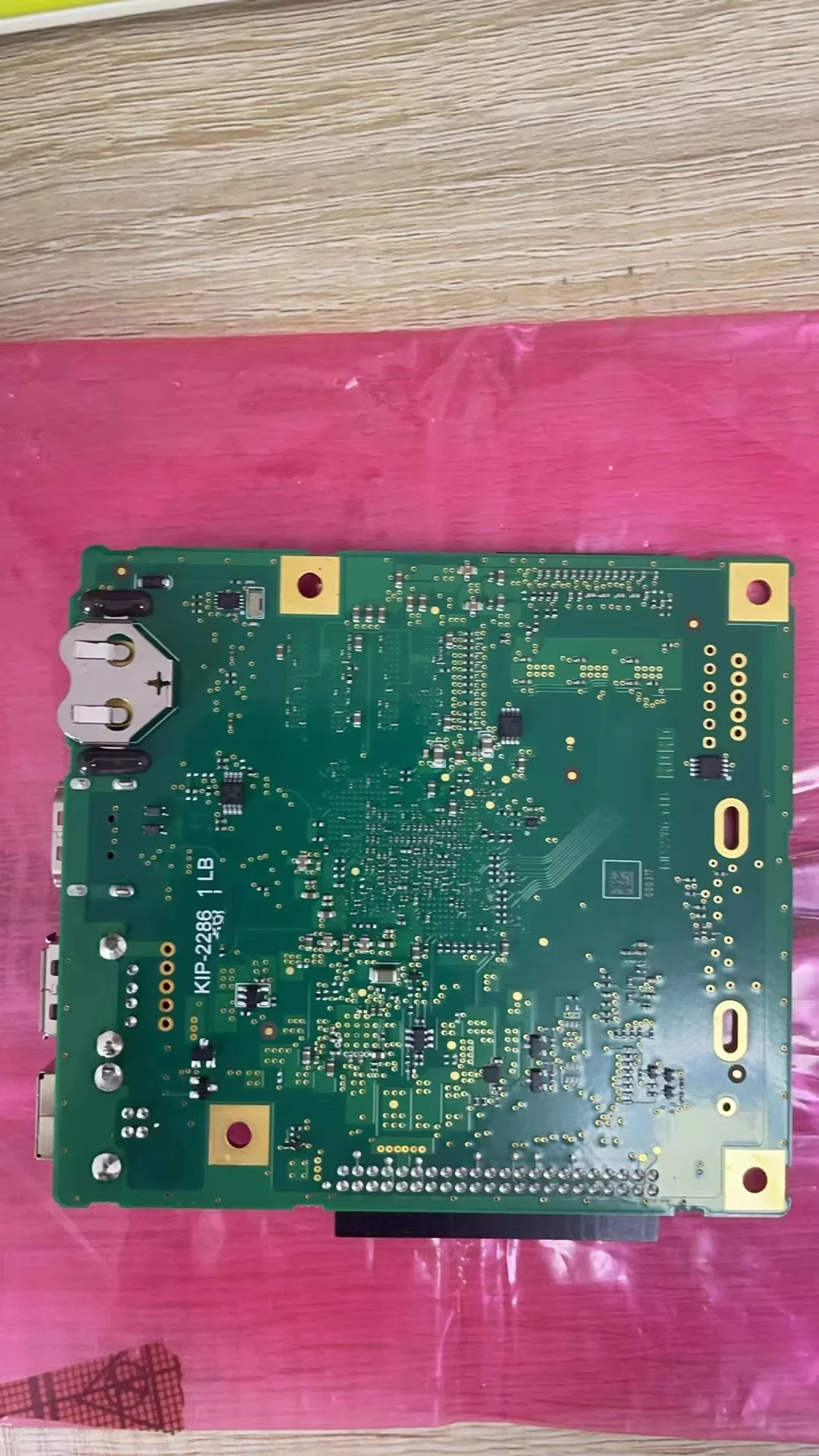 New Original CPU Board For PA700