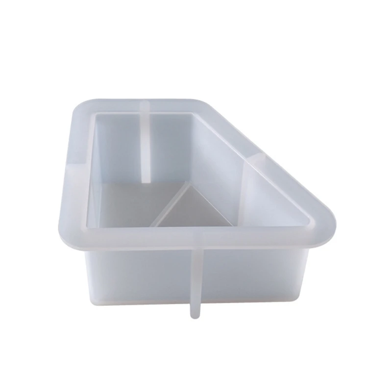 for Creative 3D Stencil Crystal Epoxy Mold for Home Art Decoration Bookend Makin Dropship