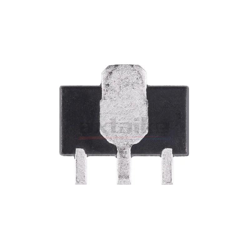 20PCS 3N10 4N10 MA4 MA5 SOT-23 SOT-89 CJA03N10S 03N10 100V 3A 4A N-Channel Enhancement Mode MOSFET SMD Transistor