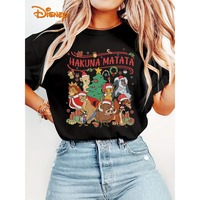 Disney Short Sleeved \
