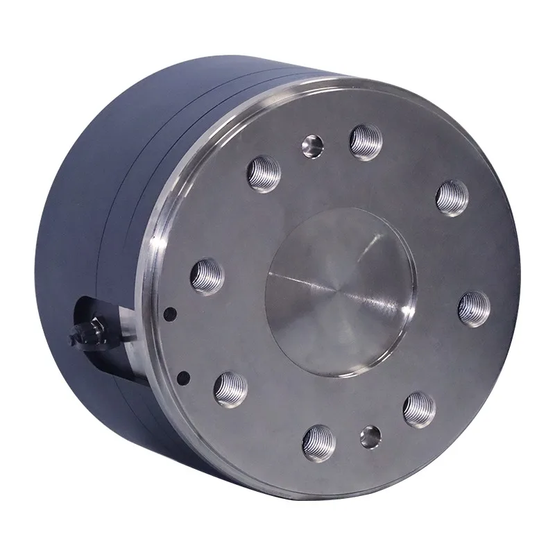 

Multi-dimensional force Three-dimensional force sensor Torque measurement Six-axis industrial robot Motion detection High