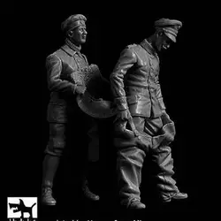 1/32 Resin Model Figure GK ,Unassembled and unpainted kit