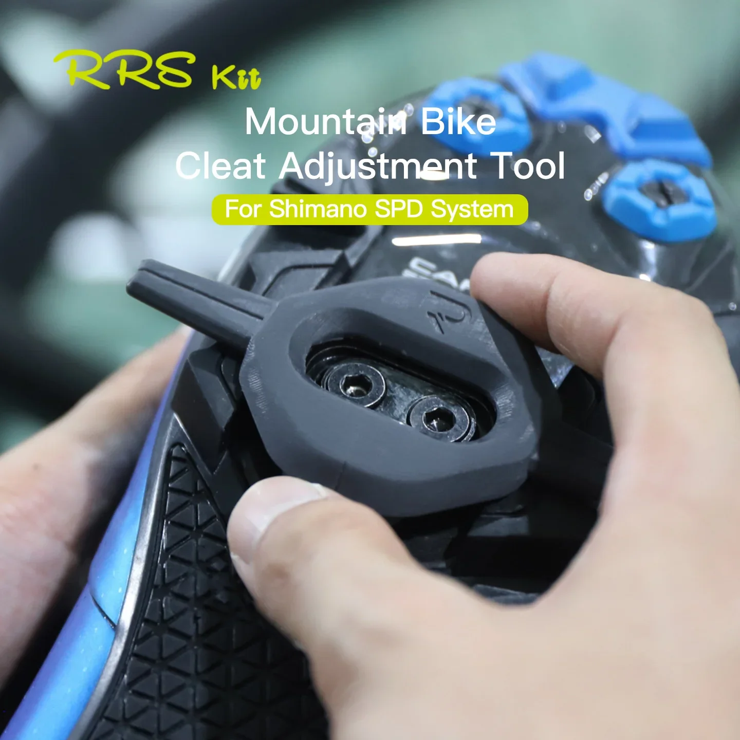 Rrskit Mountain Bic… - image