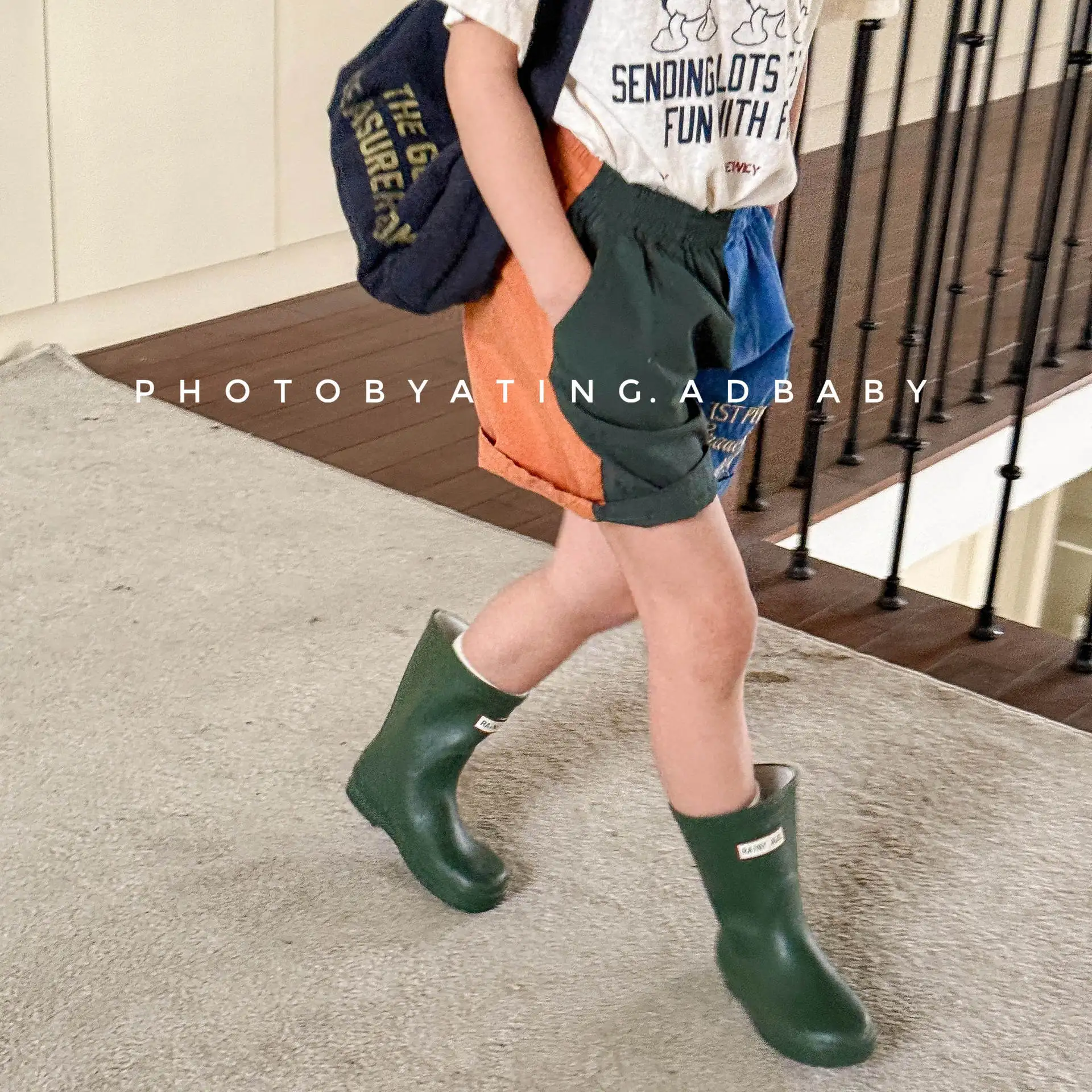 Thumbnail 3 - #55 Latest Baby Cotton Pants Offers