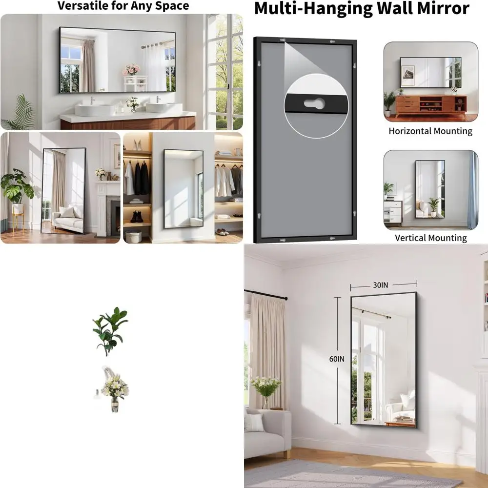 30X60 Tempered Glas…