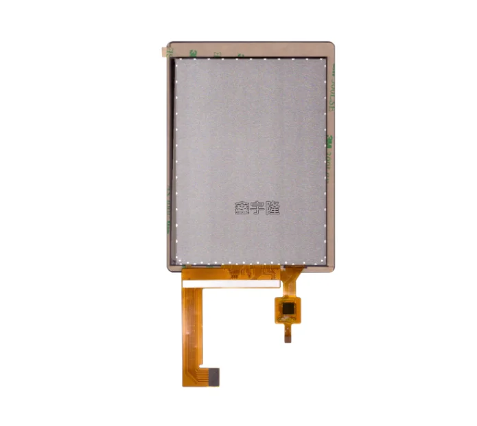 5-inch 4:3 IPS LCD screen with capacitive touch screen 768 × 1024 MIPI interface medical instrument control screen L050LL139 800