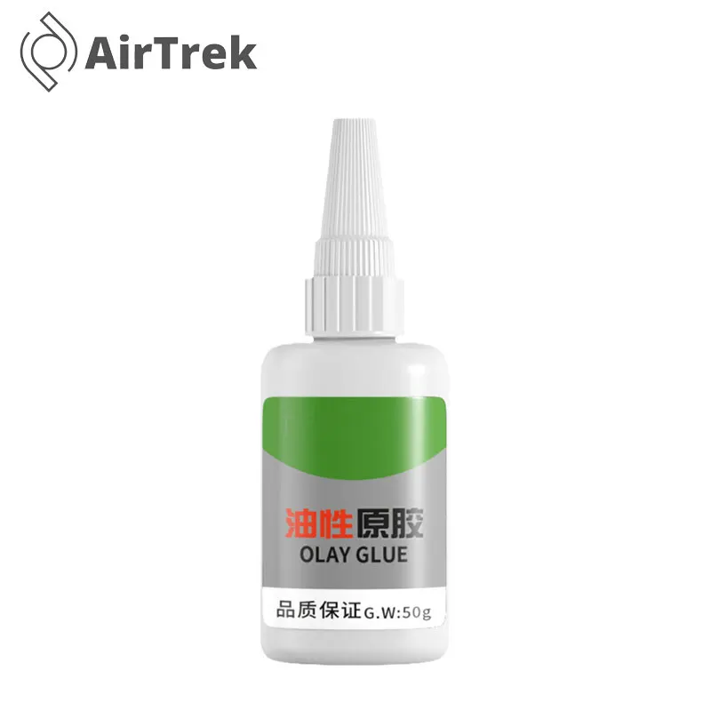 20g/50g High Strength Oil-Resistant Instant Glue Super Strong Adhesive for Metal Ceramic Glass Fast Curing Repair Glue