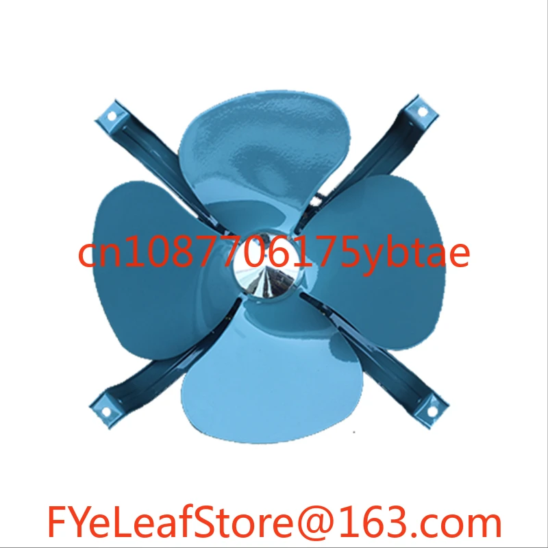 Машина для мороженого бренда APK35 30-6-7 / APK - Вентилятор для вытяжки льда Открытый вентилятор Вентилятор охлаждения