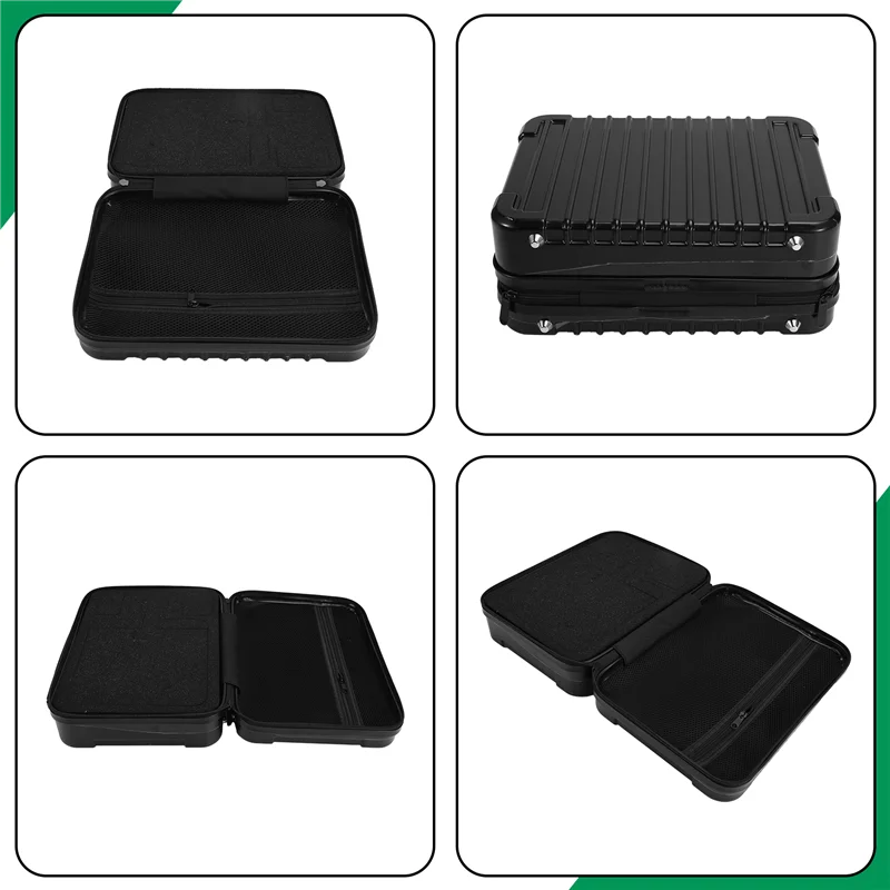 AED6-RC Remote Control Storage Bag Transmitter Protective Handbadg For Radiolink WFLY