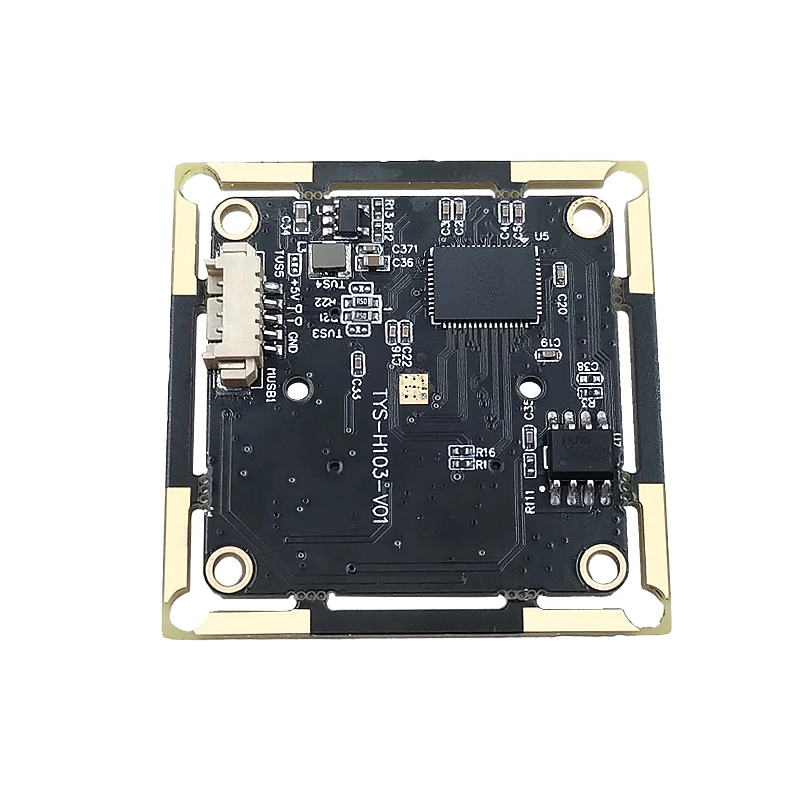AP1Factory Direct Sales IMX214 13MP 4K 30fps AF USB Drive Free Camera Module For Intelligent Cleaning Robots U-AV Dr-one