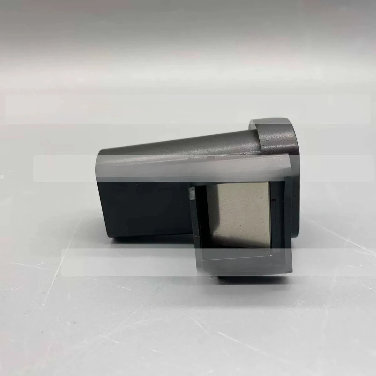 Universal Espresso Machine Spare Parts Grinding Machine Powder Port for Philips EP1221 EP2220 EP3241 Coffee Machine Replace