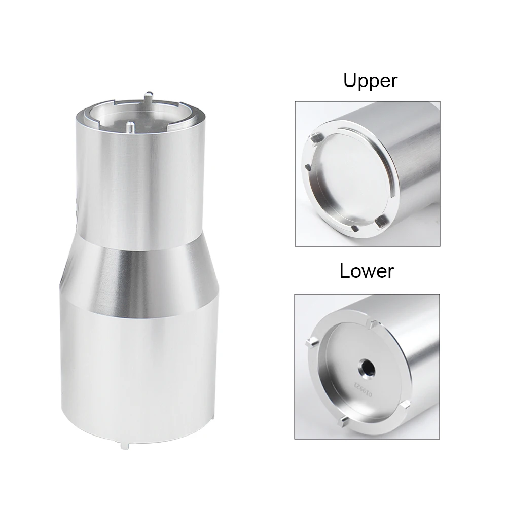 Dunlei BM110/BM111 Laser Lens Changing Tool Cost-Effective for BM110/BM111 Fiber Laser Cutting Head Lens Insert Tool Case Opener