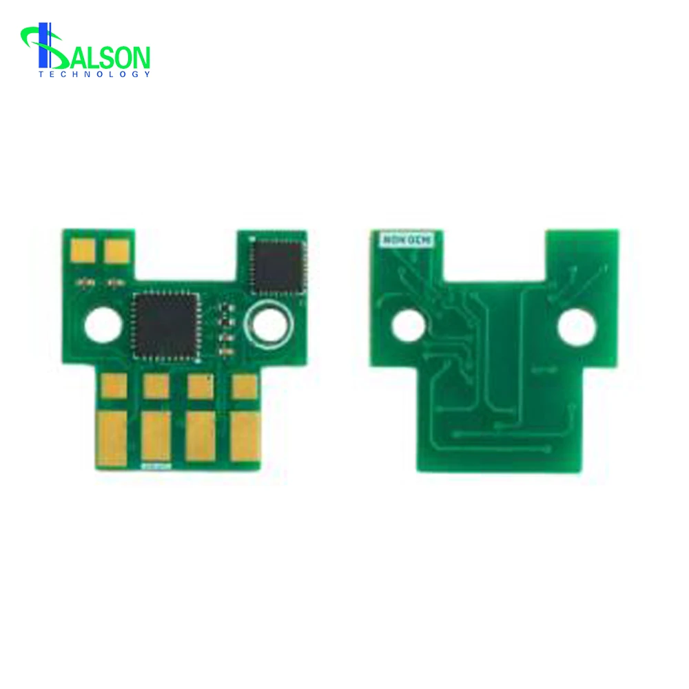 

CS531 Compatible 75M30 75M10 75M20 Cartridge Chip for CS531 CS632 CX532 Copier CX635 Color Toner Chip AP NA EUR 3K 2K