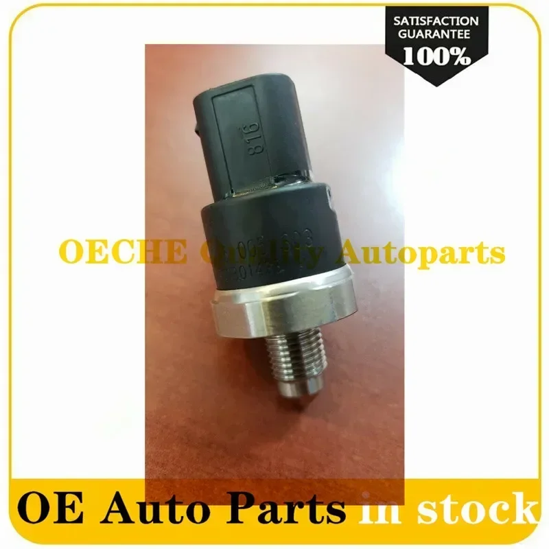 ABS Brake Pressure Sensor For BMW E38 E39 E46 E53 Z8 325Xi 525i 528i 740i 760i Alpina B7 0265005303 0035420518 34511165467