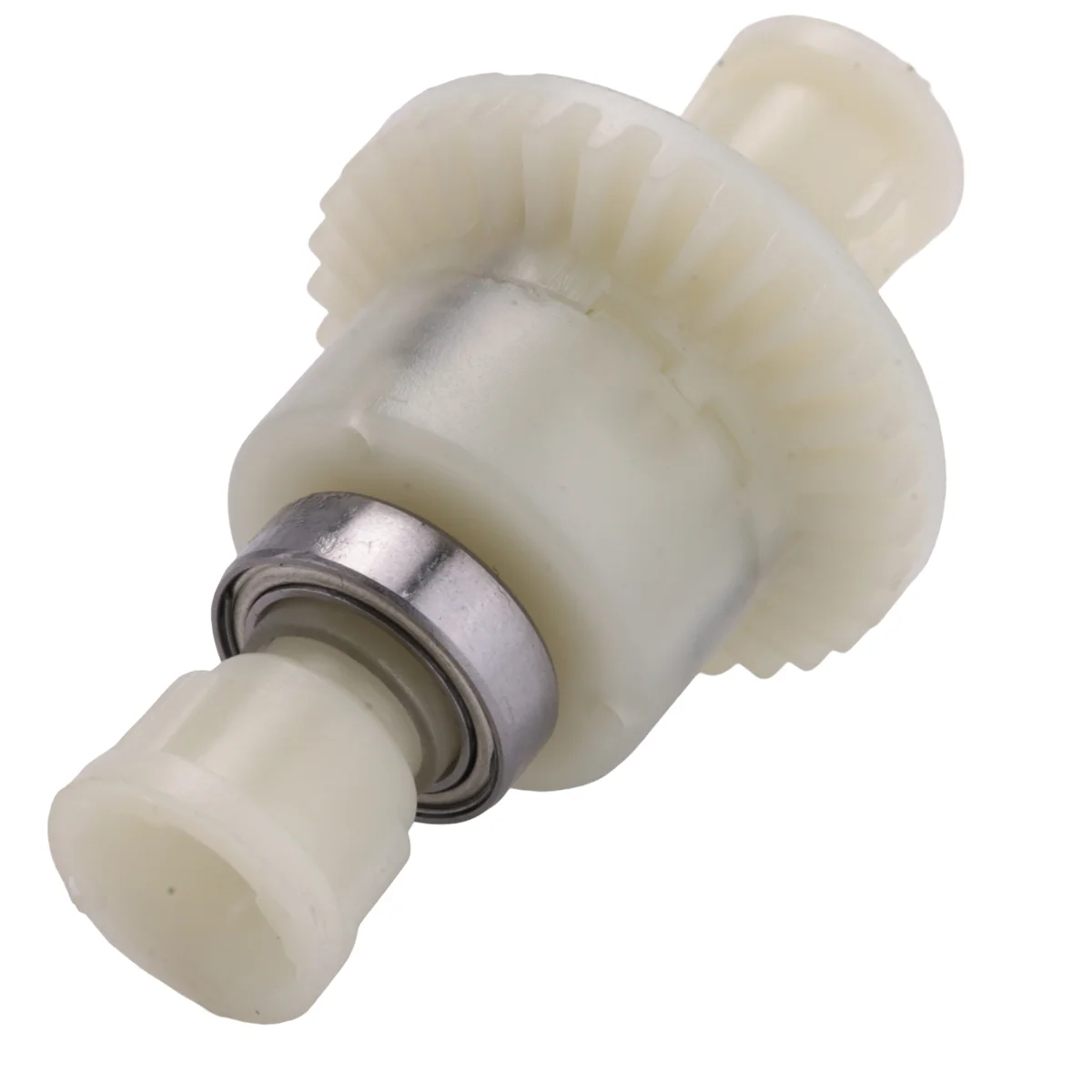 BAAA-2Pcs Differential PX9300-07 for PXtoys Enoze 9300 9301 9302 9303 9304 1/18 RC Car Spare Parts Accessories