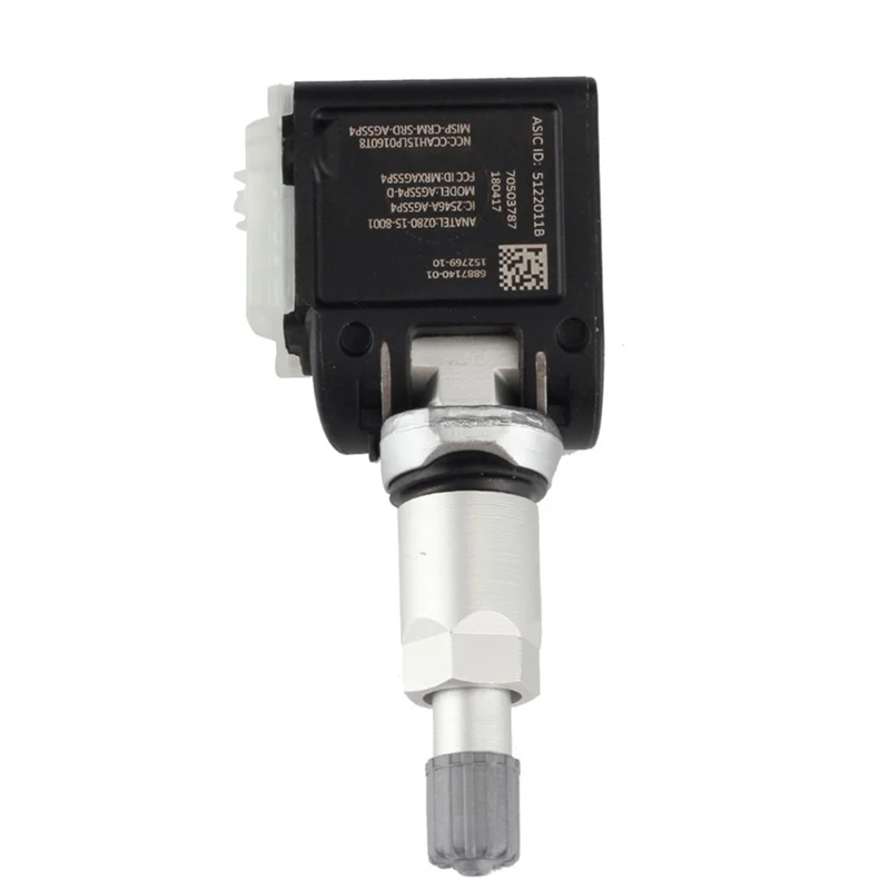 

36106887147 A0009052102 24 шт. датчик давления в шинах TPMS для E-Class W213 CLS BMW X7 SUV Alpina 433 МГц