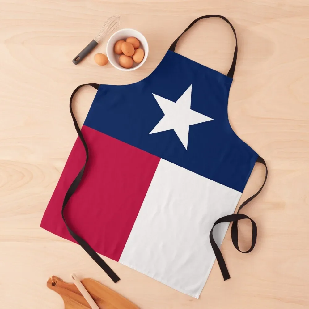 

Texas flag Apron Household Items Kitchen Tools Kitchen Tools Accessories Kitchenware Apron