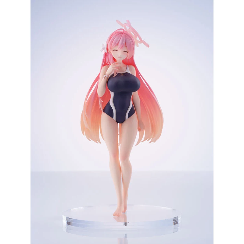 In Stock Oriental Forest Blue Archive Urawa Hanako 1/7 Dolls Anime Action Figure Toy Gift Model Collection Hobbies