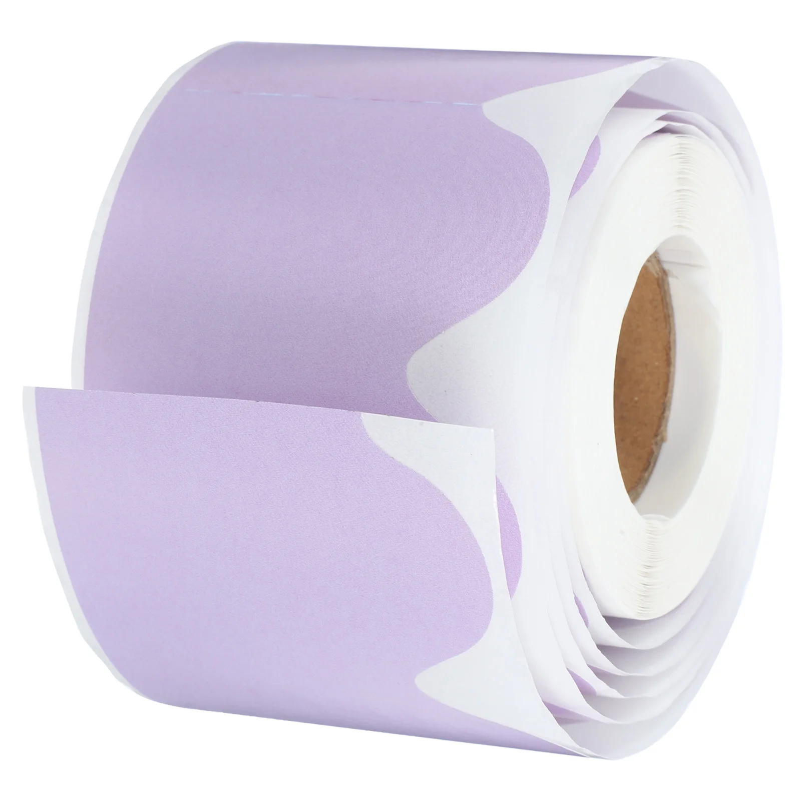 

1 Roll Blackboard Border Sticker Self-Adhesive Trim for Office Window Whiteboard Decoration Festival Accessories Replaceable