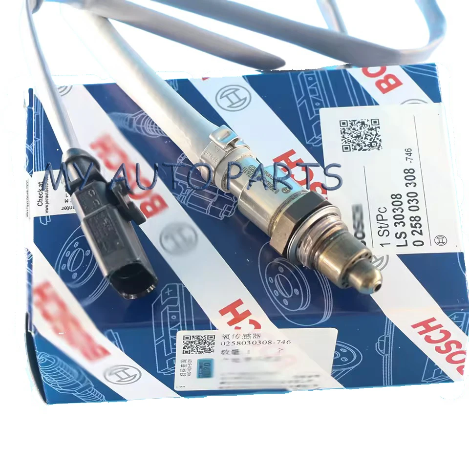 06K906262AP Lambda Probe O2 Oxygen Sensor fit for VW TIGUAN L 380 TSI 4motion 1984 2017 TOURAN SKODA SEAT 0258030308 06K906262AT