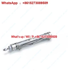Japanese standard cylinder single rod double acting CDJ2B10-20RZ-B brand new original with magnetic attachment