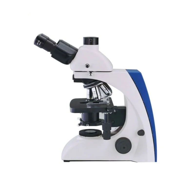 

BK5000 Hospital Clinical Laboratory Trinocular Binocular Biological Optical Microscope