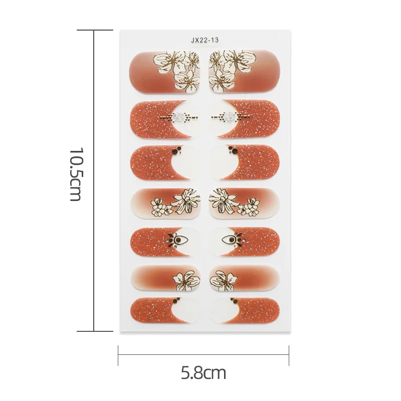 جديد الرخام الملمس مسمار تعزيز ملصق معجون كامل اليابانية الساخن ختم مسحوق البصل ثلاثية الأبعاد مسمار البولندية فيلم لطيف ملصقات الأظافر