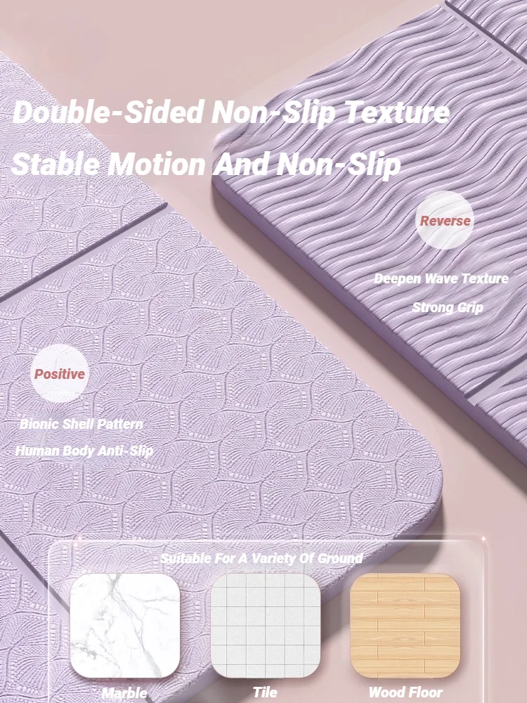 Thumbnail 3 - #60 Trending Yoga Mats Right Now