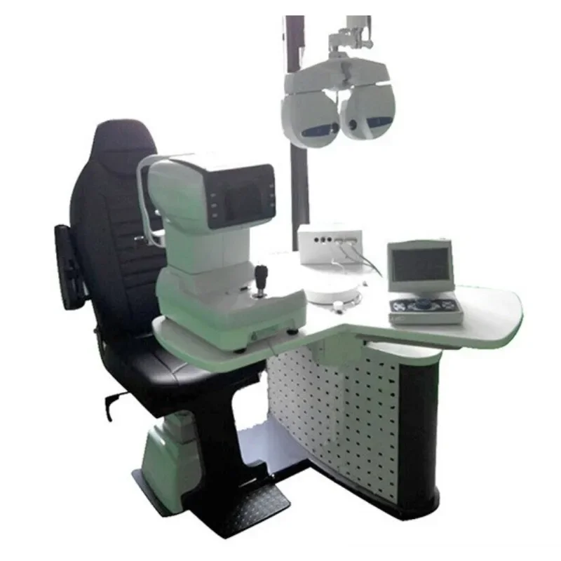 Optometry Combination Platform-CT-450S Comprehensive Optometry Instrument Optometry Equipment