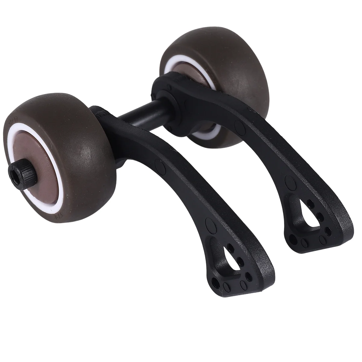 Support de roue arrière A15M EB1007 pour JLB Racing CHEETAH 21101 J3 SPEED 1/10 RC, accessoires de pièces de voiture