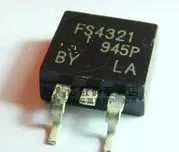IRFS4321 FS4321 to263 150v 83a 10 قطعة