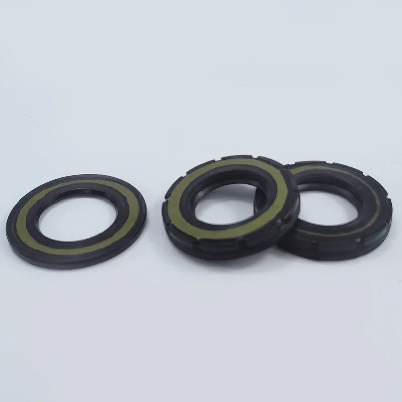 For BRP seadoo OEM:2710020071 293200089 Jet Pump Oil Seal , Seal GTI GTX  RXP RXT WAKE Spark 90 130 155 170 215 230 255 260 300