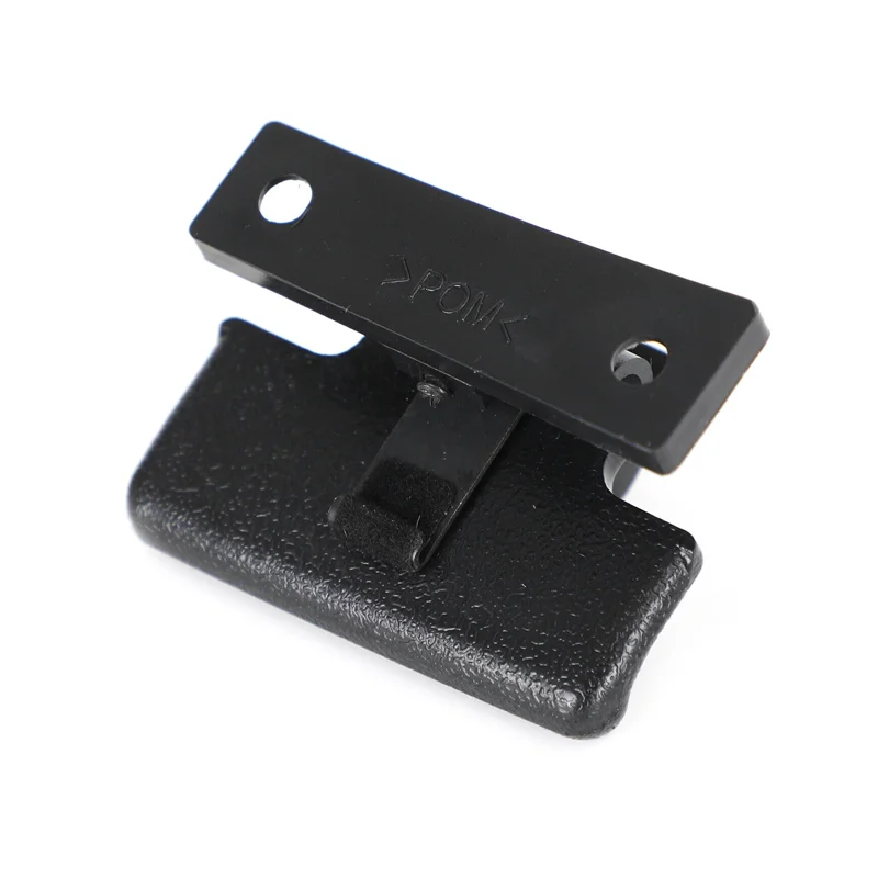 NEW Armrest Box Cover Upper For Latch Clip MR532555 For Mitsubishi Pajero 2000-2008