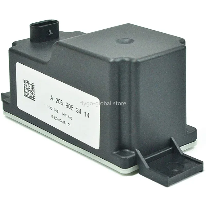 A2059053414 2059053414 Suitable for Mercedes Benz C E S class W205 W213 W222 Automotive transformer voltage converter