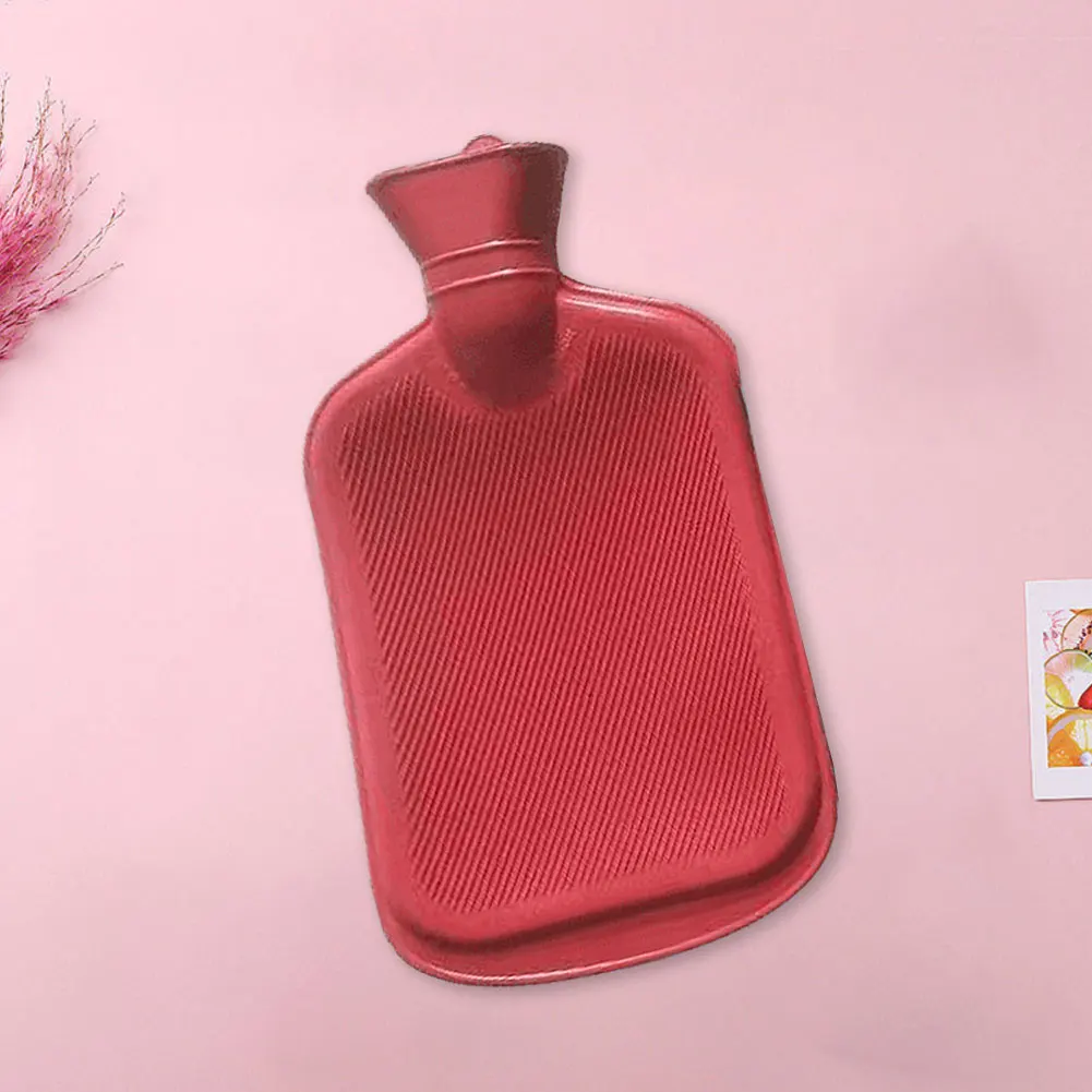 Pokrowiec na termofor, gruby pokrowiec na termofor, ocieplacz na ręce i stopy, miękki, długotrwały, dla dzieci, mężczyzn i kobiet