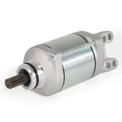 21163-0033 Starter Motor Replacement for KAWASAK Fit for Kawasaki ATV KSF450 KFX450R 2008-2014 211630033 Engine