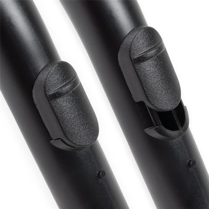 -N21R Vacuum Cleaner Hose Compatible For  S8340 S8 S6 Complete C3 Compact C2 Powerline Ecoline Series Hose Handle 2.5Meters