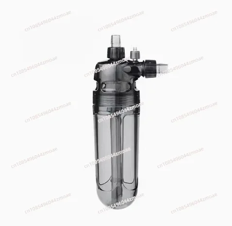 

Aquarium Co2 Diffuser External CO 2 Atomizer cO2 Turbo Refiner Super Reactor Aquarium Plants Fish Tank CO-2 Turbo Dissolver