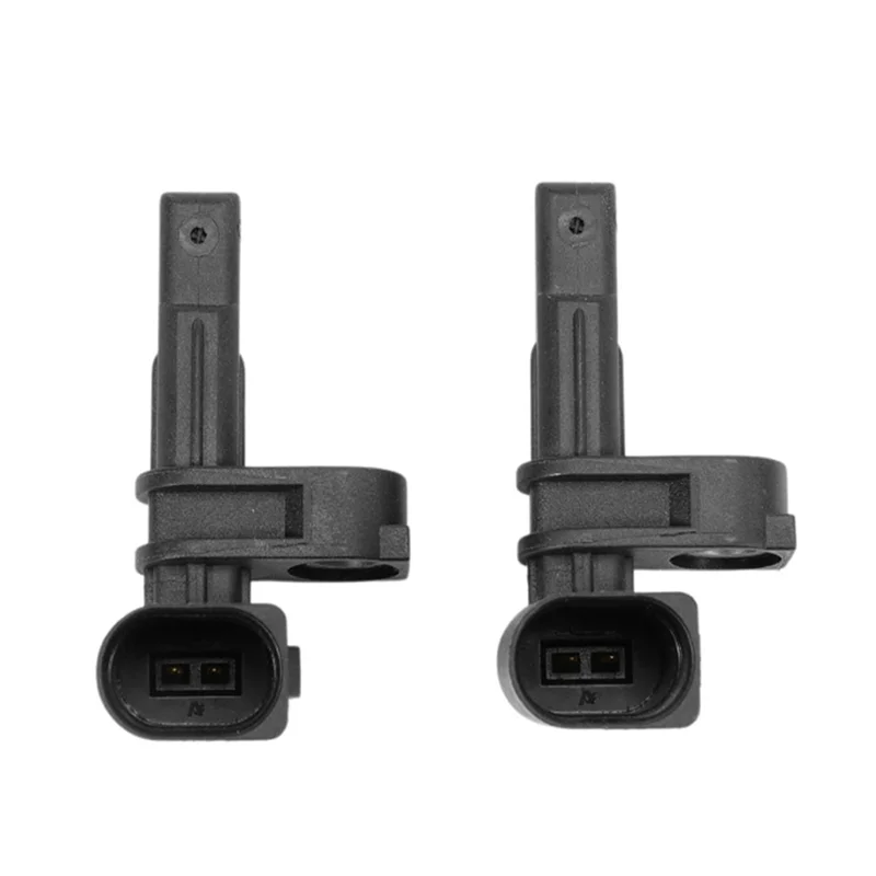 

For VW Touareg 2011-2016 Compatible Front Left Right ABS Wheel Speed Sensor WHT005651