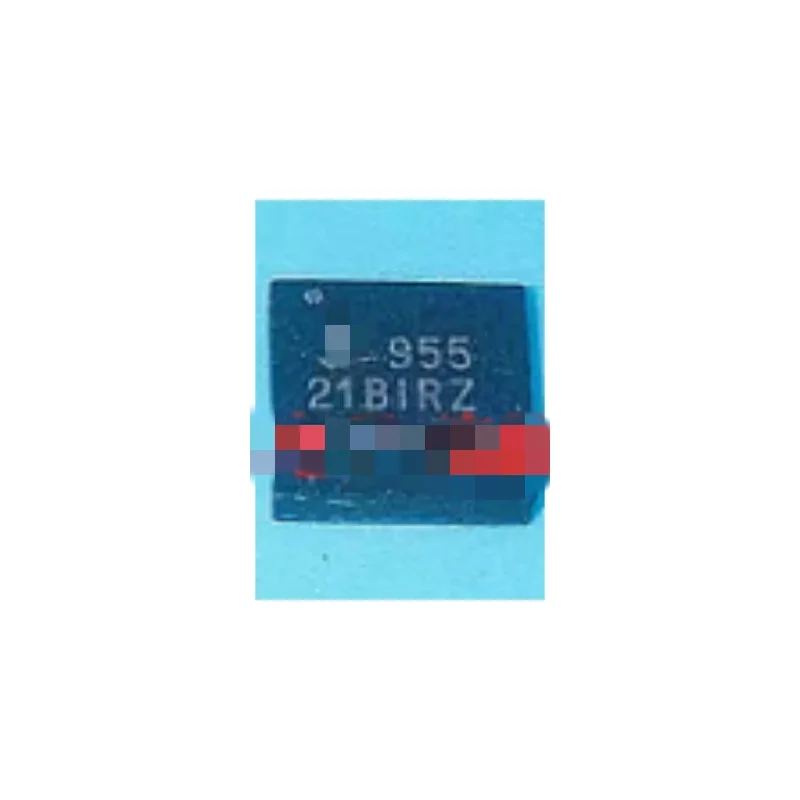 1PCS/LOT ISL95521BIRZ ISL95521BIRZ-T 95521BIRZ TUBE|Battery Management Notebook Battery Charger 4X4 QFN