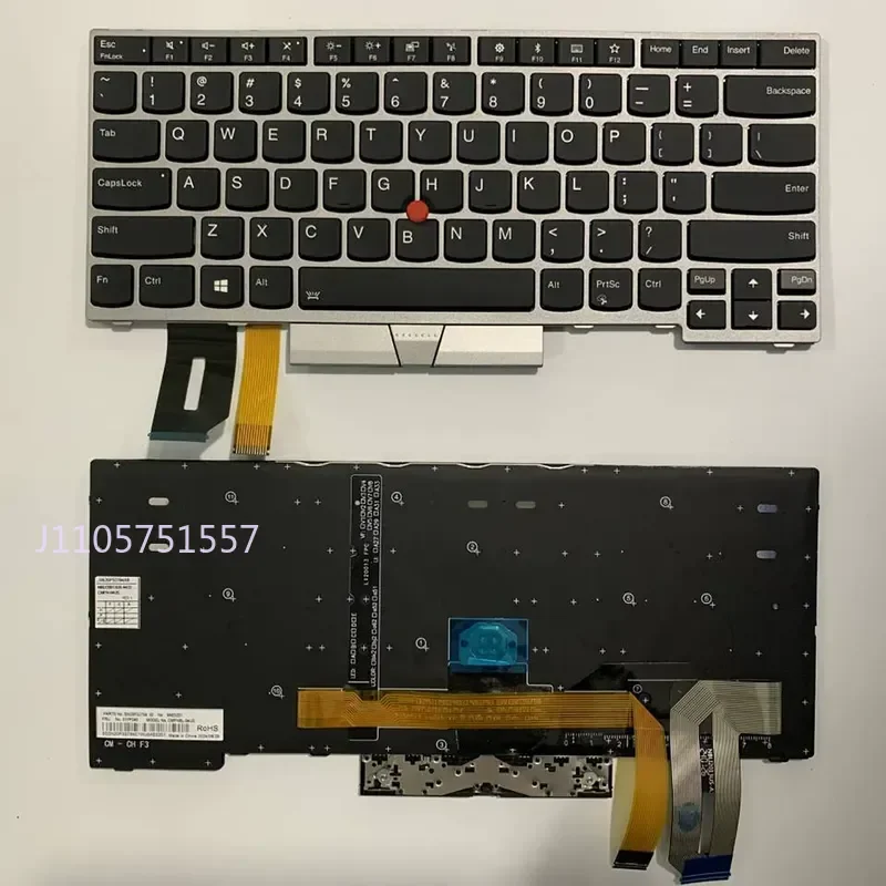 clavier-us-pour-lenovo-thinkpad-e480-t480s-t490-t495-l480-l490