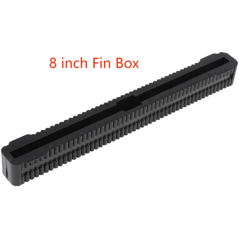 8 inch Fin Box fin plug for 6.5inch/8inch/9inch/10inch Surf/SUP/Paddle fin surf board accessories