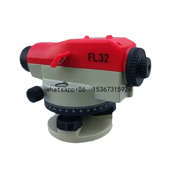 

High Quality Professional Automatic Level Electric Equipment Foif FL32