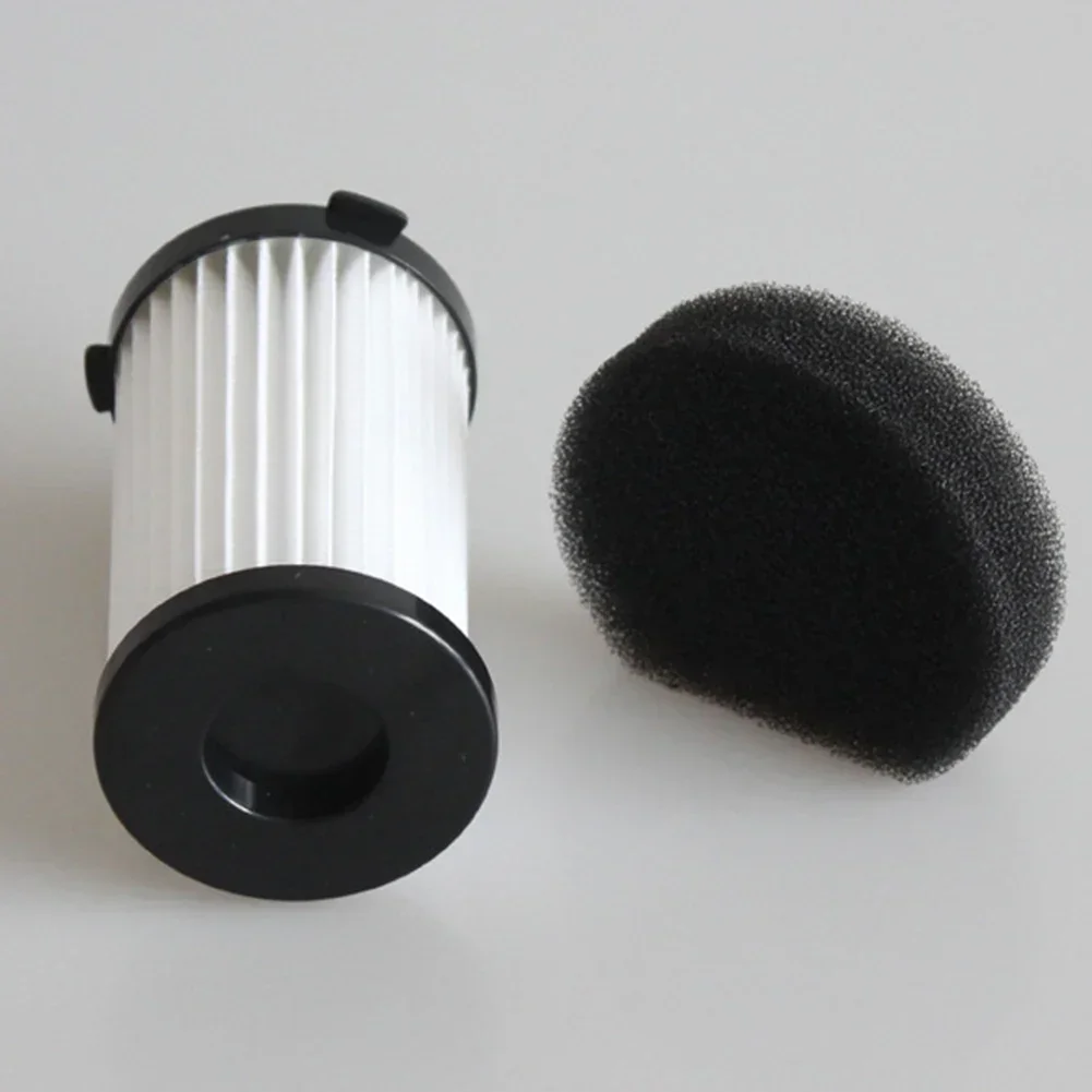 Enhance Longevity and Filter Efficiency with Washable and Reusable Filters for iVac X20 Stick Vacuum (2 Filters)