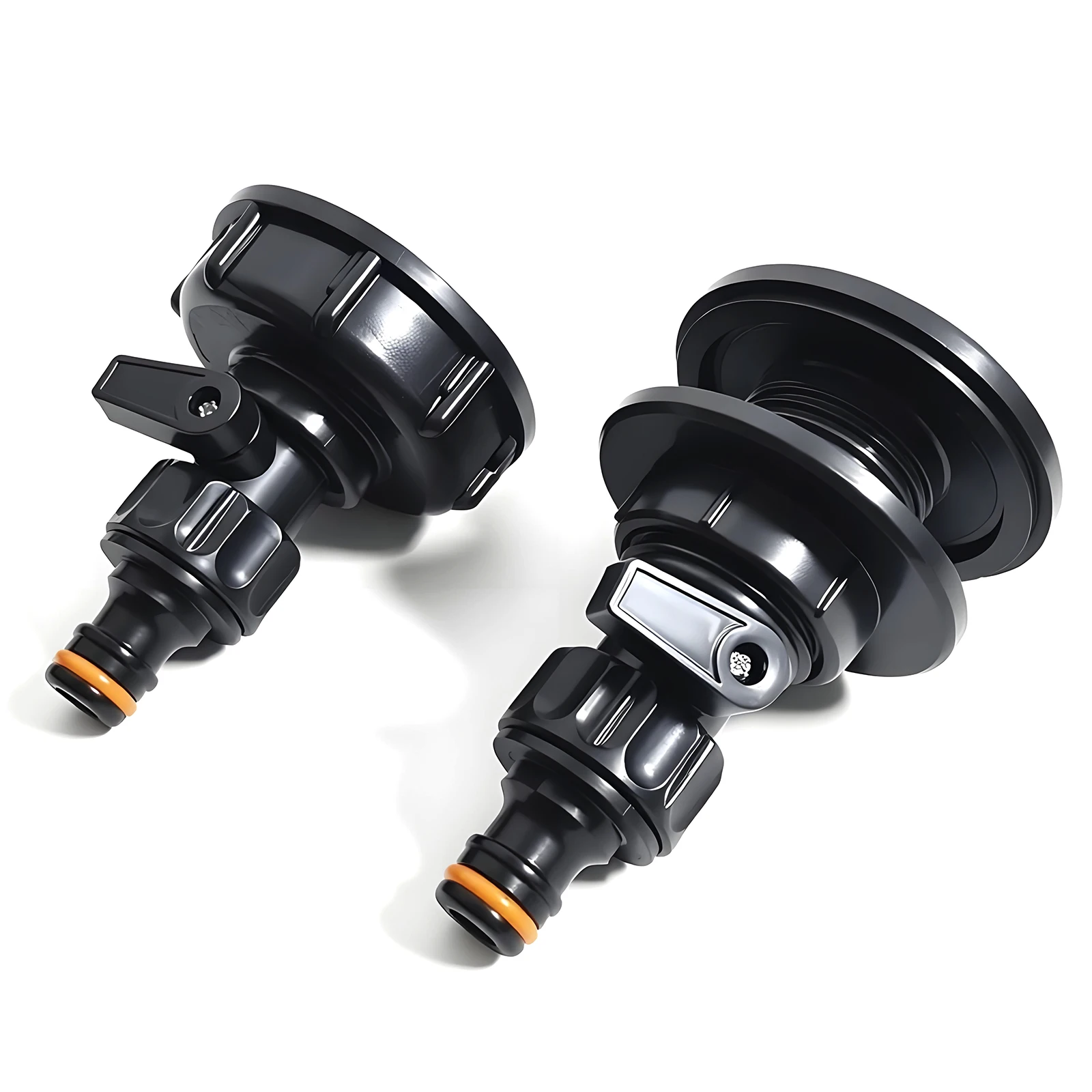 Car Washing Tools IBC Tank Adapter 3/4